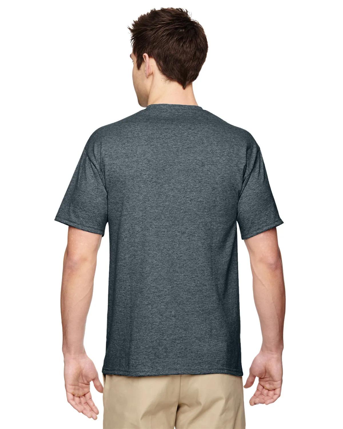 Adult DRI-POWER® ACTIVE Pocket T-Shirt 16 of 41