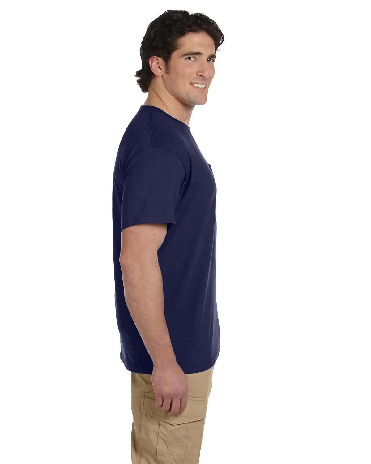 Adult DRI-POWER® ACTIVE Pocket T-Shirt 18 of 41