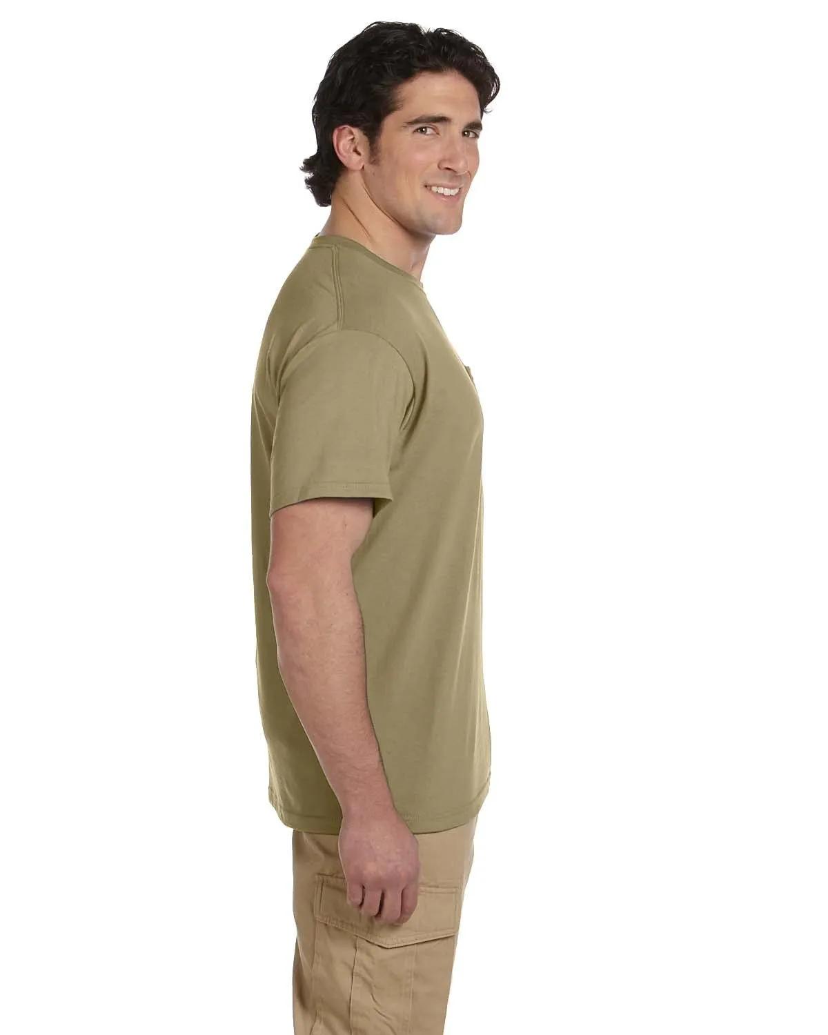 Adult DRI-POWER® ACTIVE Pocket T-Shirt 22 of 41