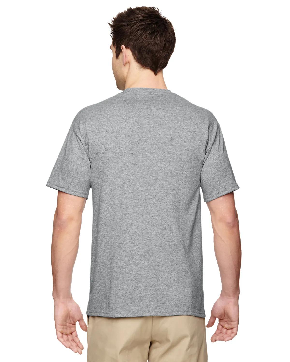 Adult DRI-POWER® ACTIVE Pocket T-Shirt 38 of 41