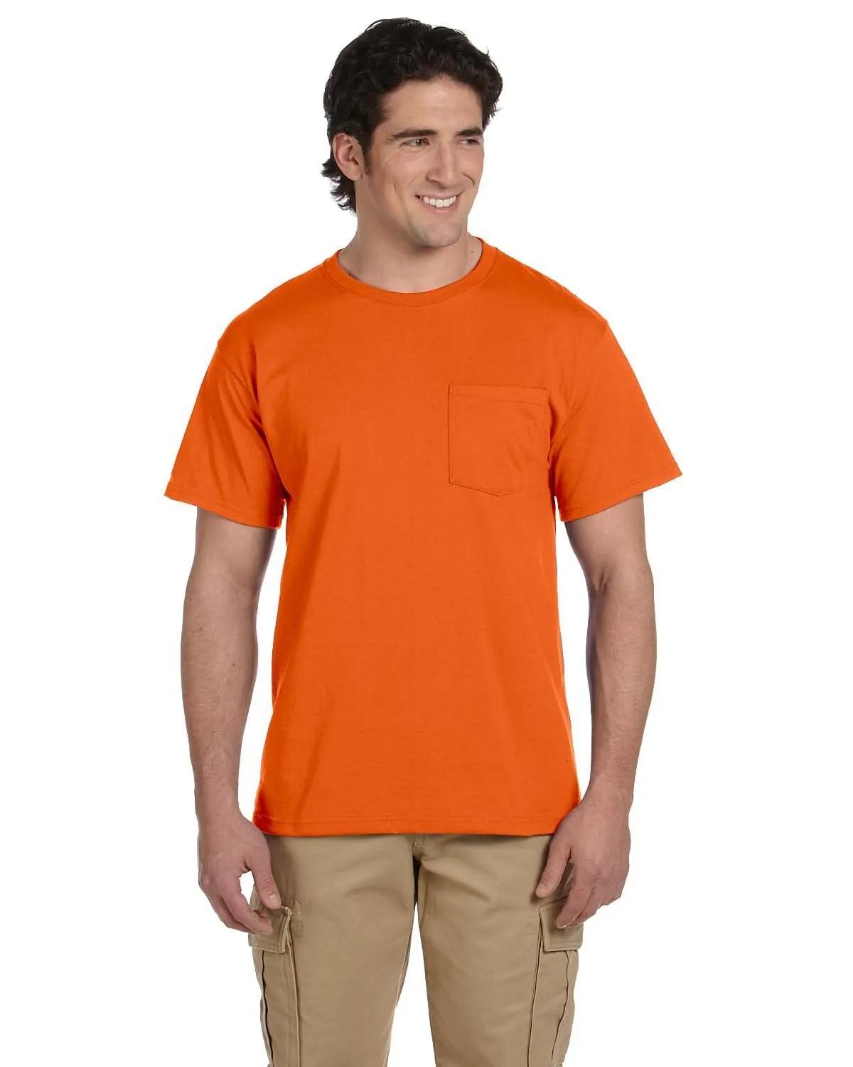 Adult DRI-POWER® ACTIVE Pocket T-Shirt 6 of 41