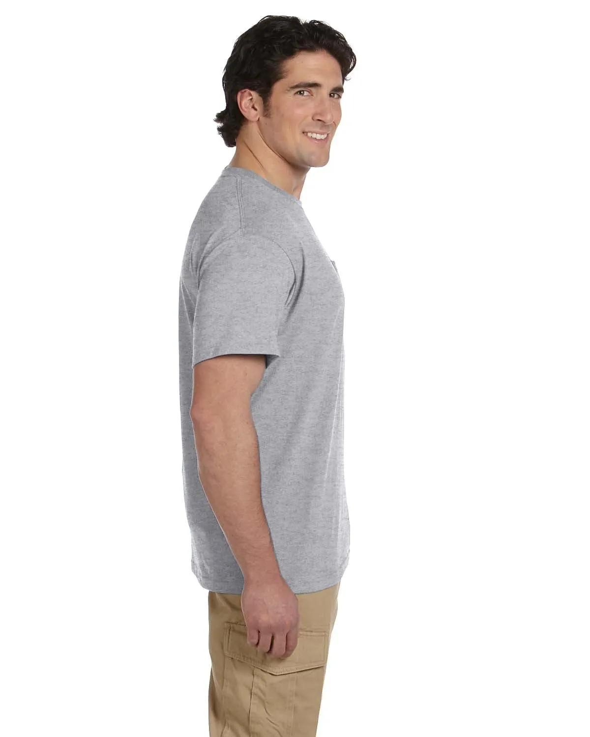 Adult DRI-POWER® ACTIVE Pocket T-Shirt 34 of 41
