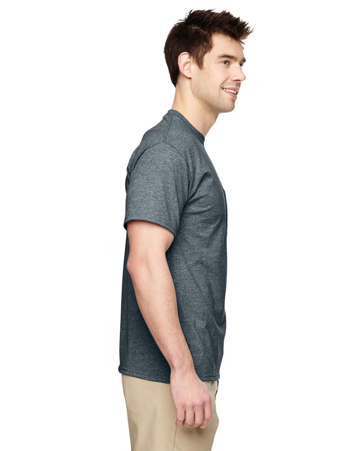 Adult DRI-POWER® ACTIVE Pocket T-Shirt 32 of 41
