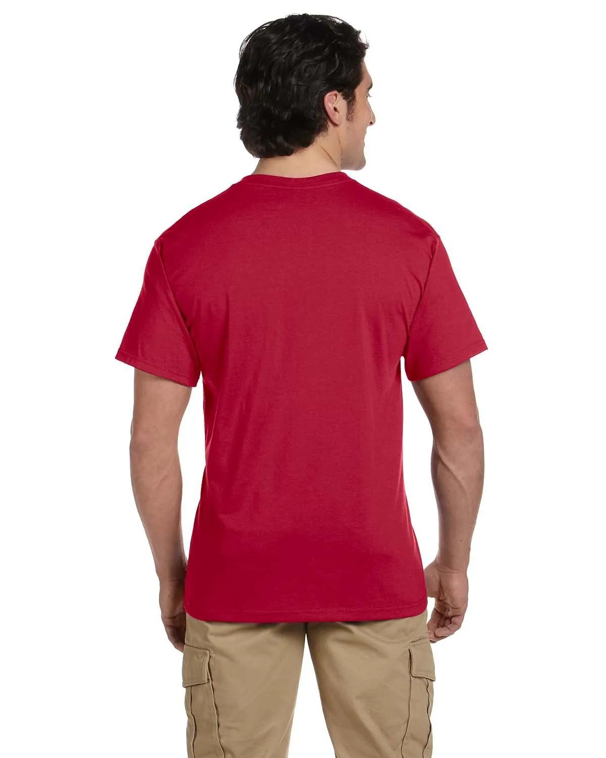 Adult DRI-POWER® ACTIVE Pocket T-Shirt 24 of 41