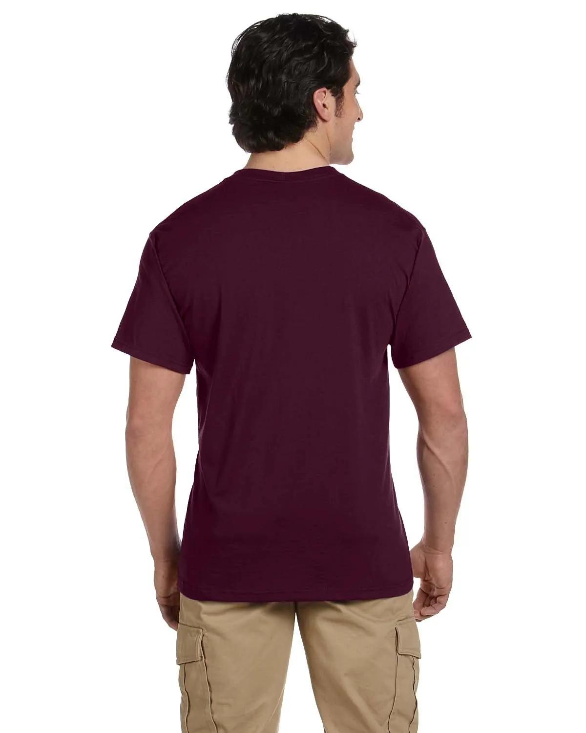 Adult DRI-POWER® ACTIVE Pocket T-Shirt 40 of 41