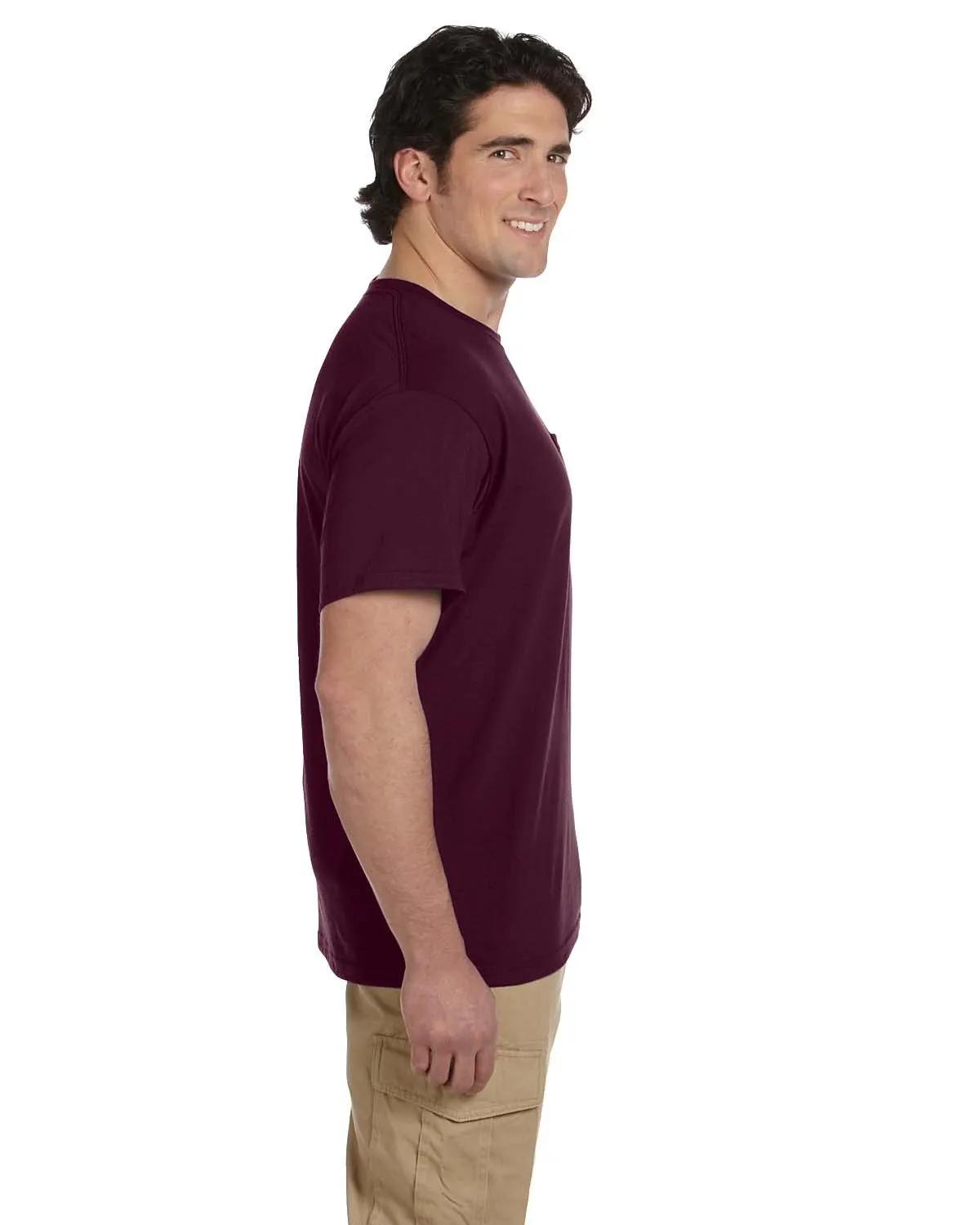 Adult DRI-POWER® ACTIVE Pocket T-Shirt 23 of 41