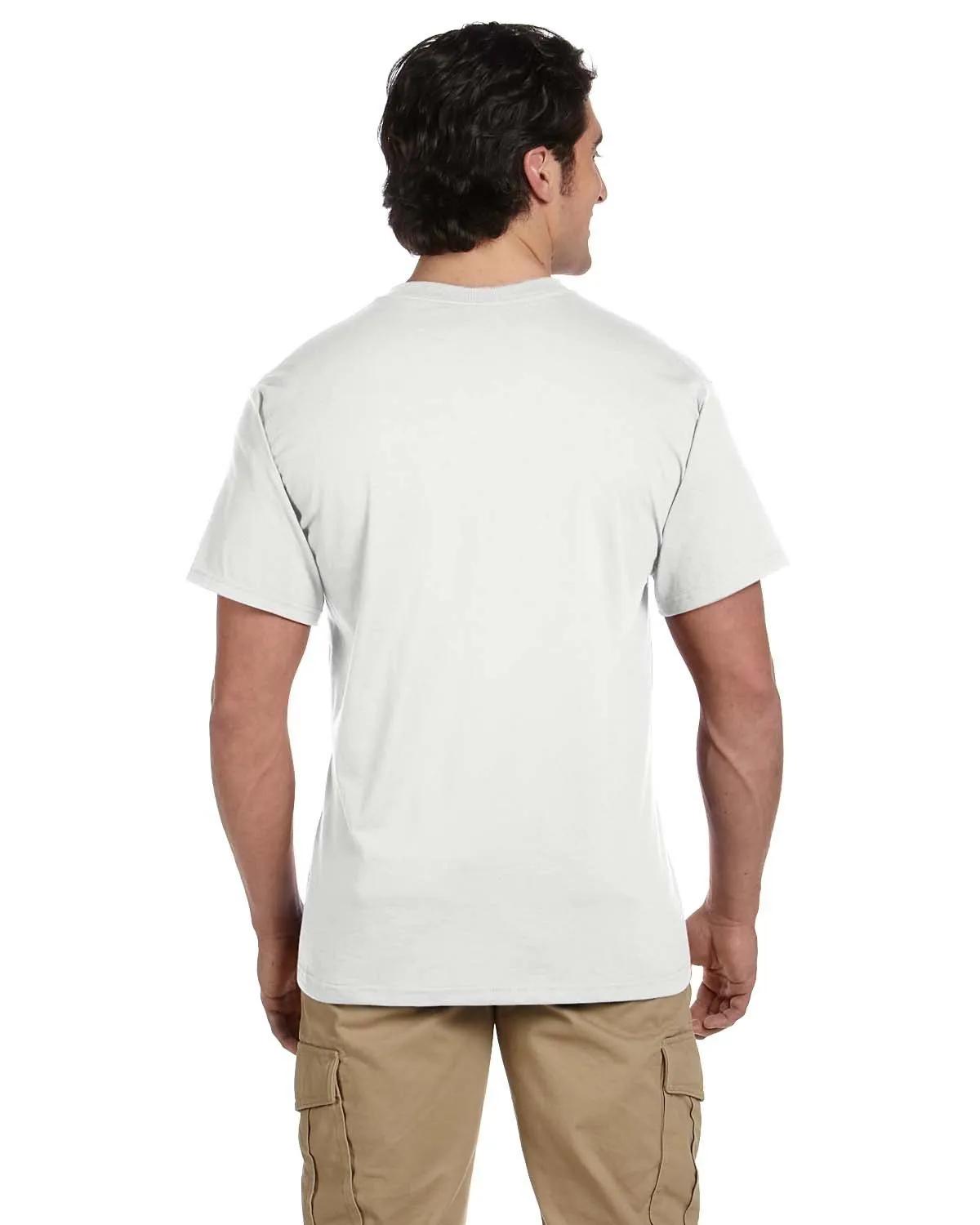 Adult DRI-POWER® ACTIVE Pocket T-Shirt 29 of 41