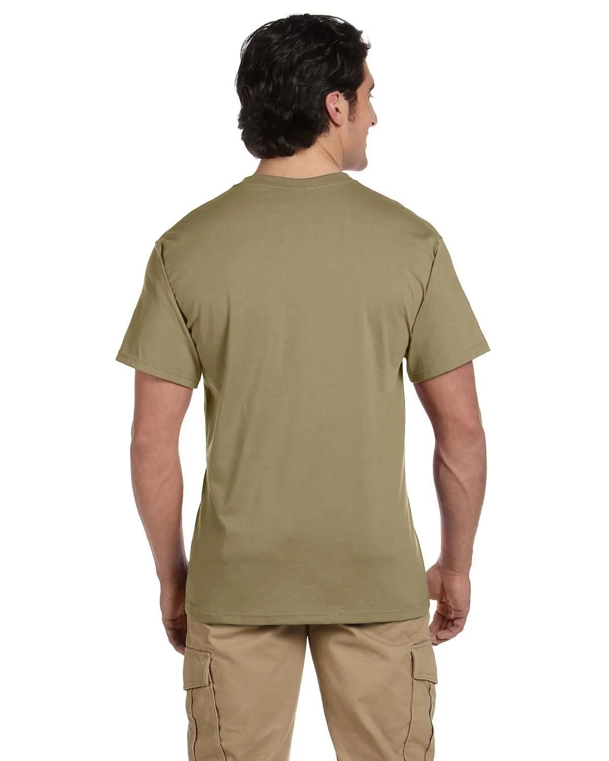 Adult DRI-POWER® ACTIVE Pocket T-Shirt 37 of 41