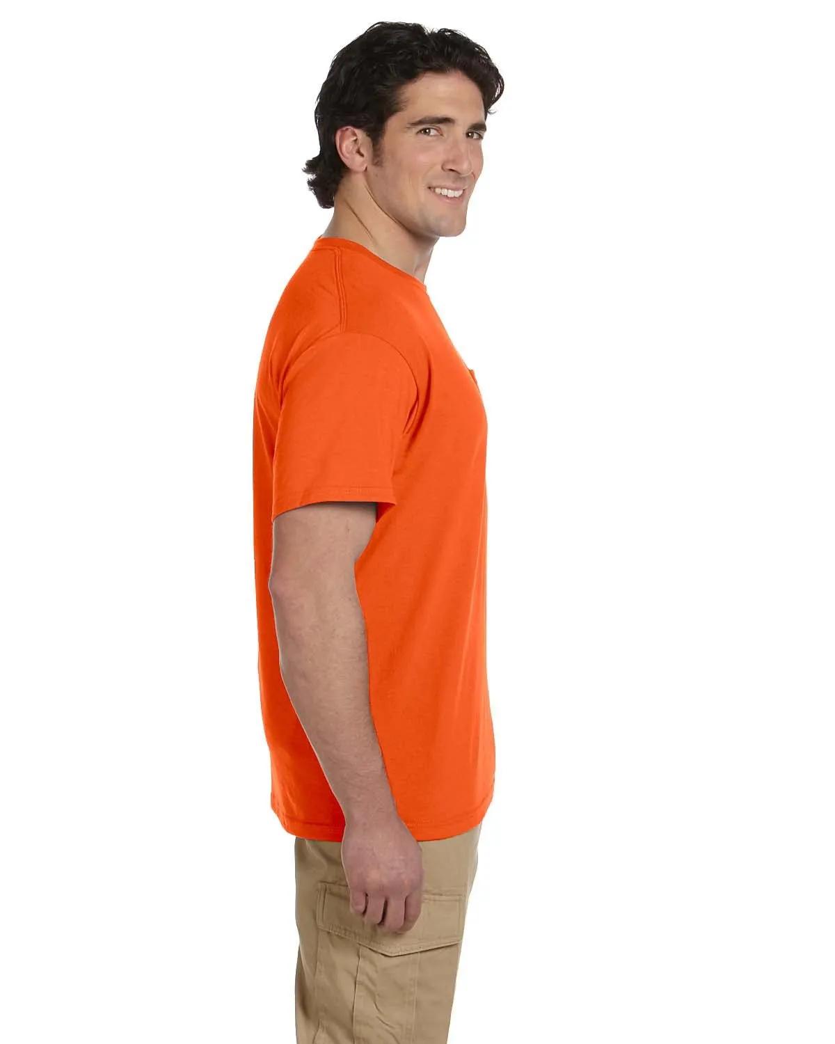 Adult DRI-POWER® ACTIVE Pocket T-Shirt 32 of 41