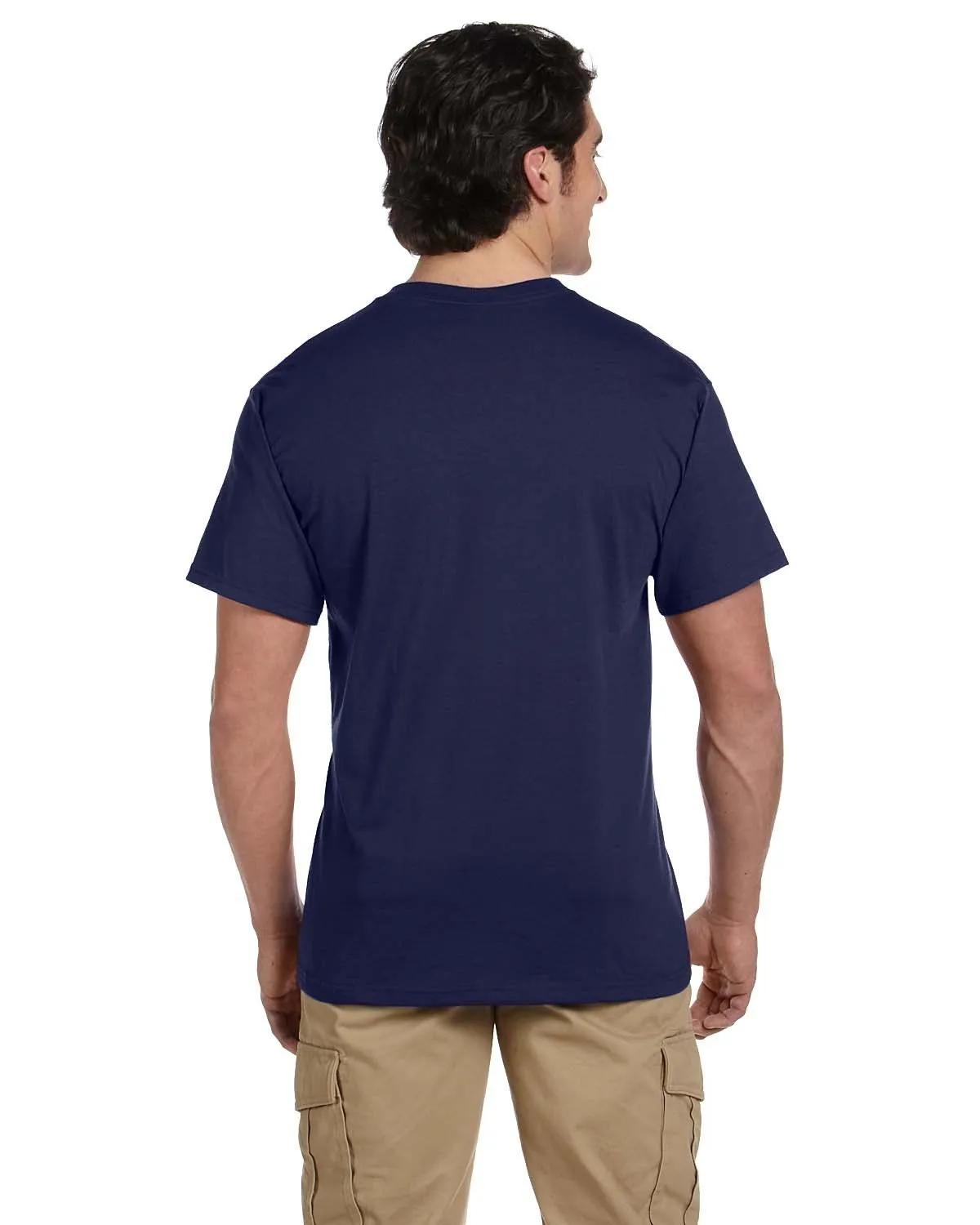 Adult DRI-POWER® ACTIVE Pocket T-Shirt 17 of 41