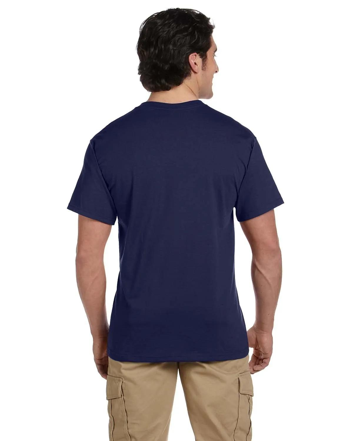 Adult DRI-POWER® ACTIVE Pocket T-Shirt 26 of 41