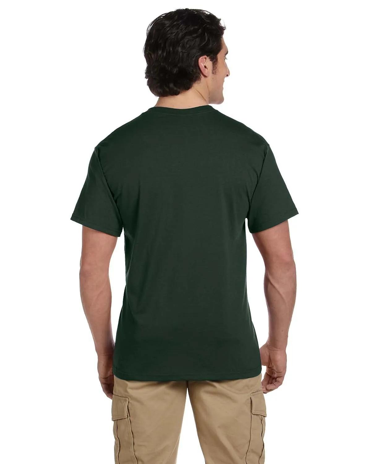 Adult DRI-POWER® ACTIVE Pocket T-Shirt 22 of 41