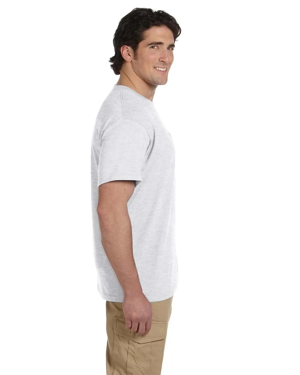Adult DRI-POWER® ACTIVE Pocket T-Shirt 28 of 41