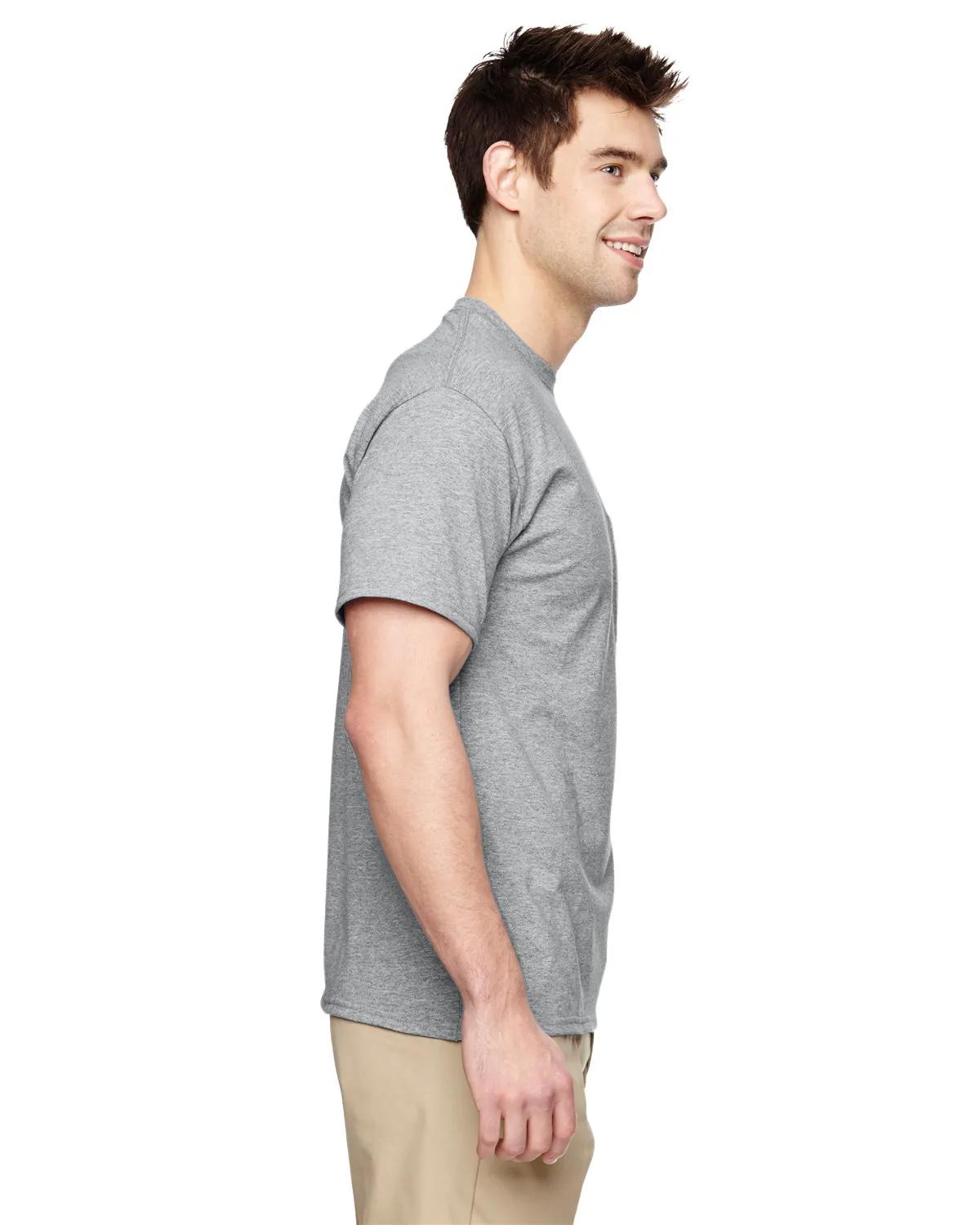 Adult DRI-POWER® ACTIVE Pocket T-Shirt 41 of 41