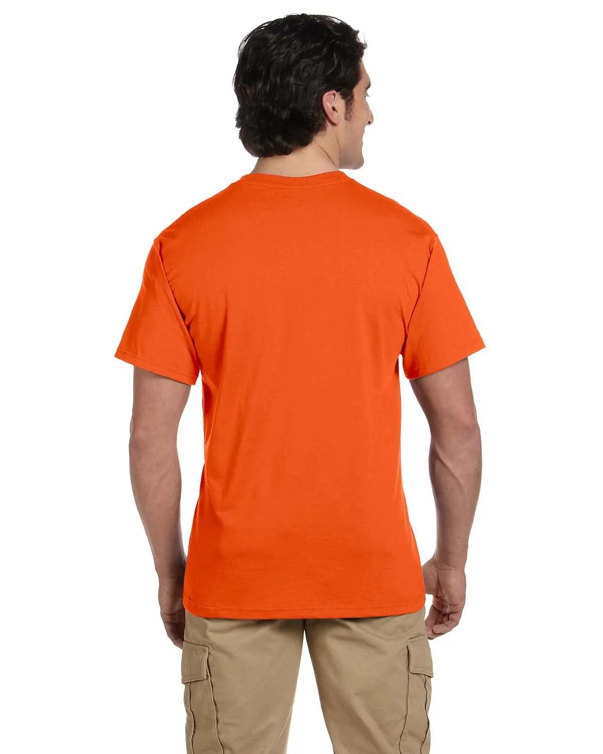 Adult DRI-POWER® ACTIVE Pocket T-Shirt 31 of 41