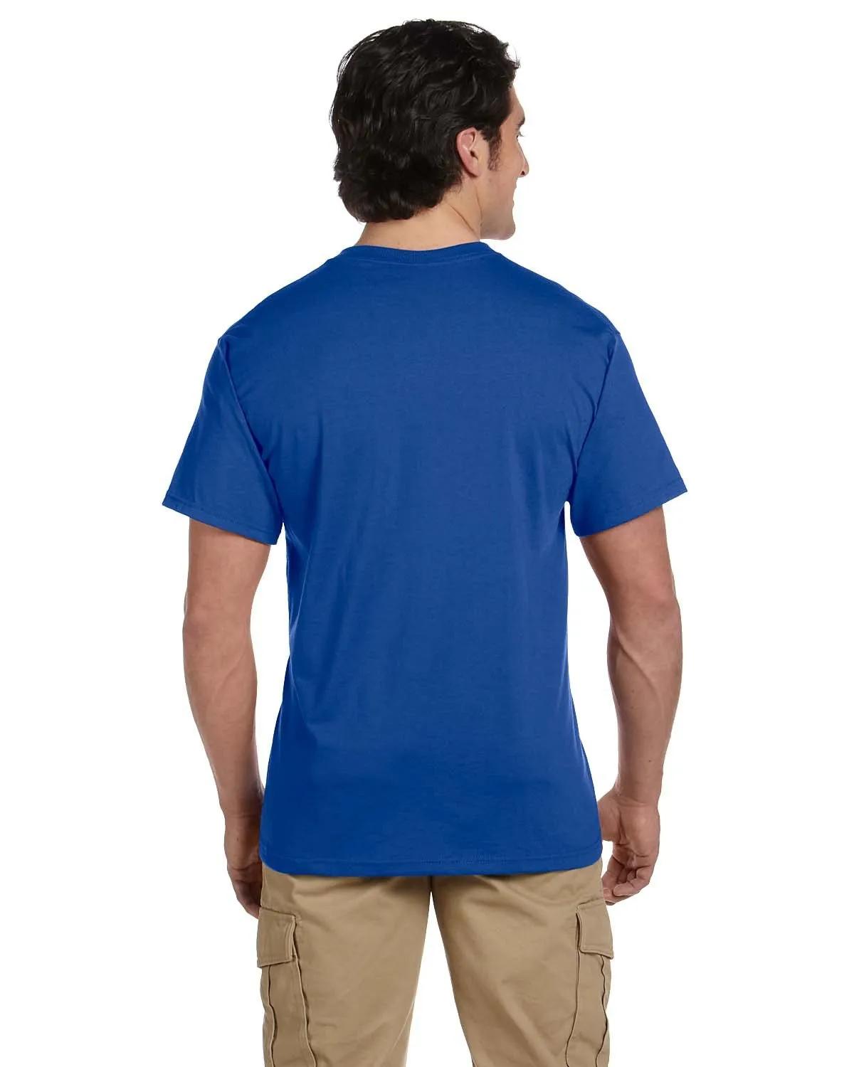 Adult DRI-POWER® ACTIVE Pocket T-Shirt 35 of 41