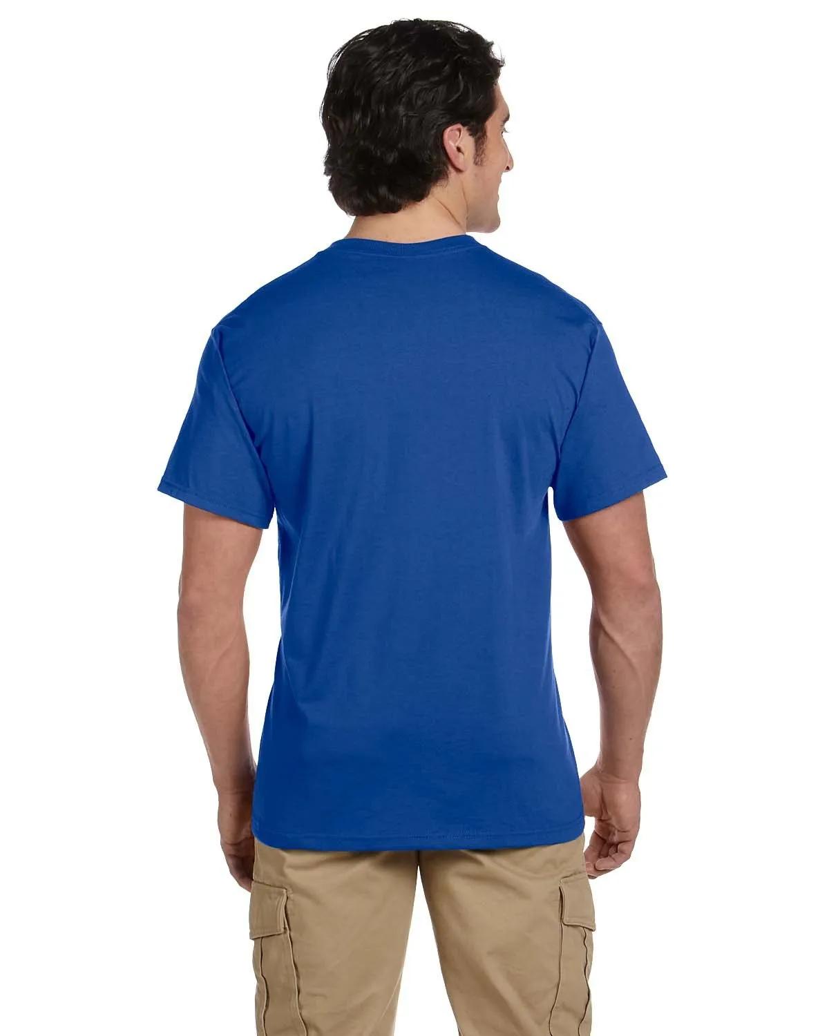 Adult DRI-POWER® ACTIVE Pocket T-Shirt 19 of 41