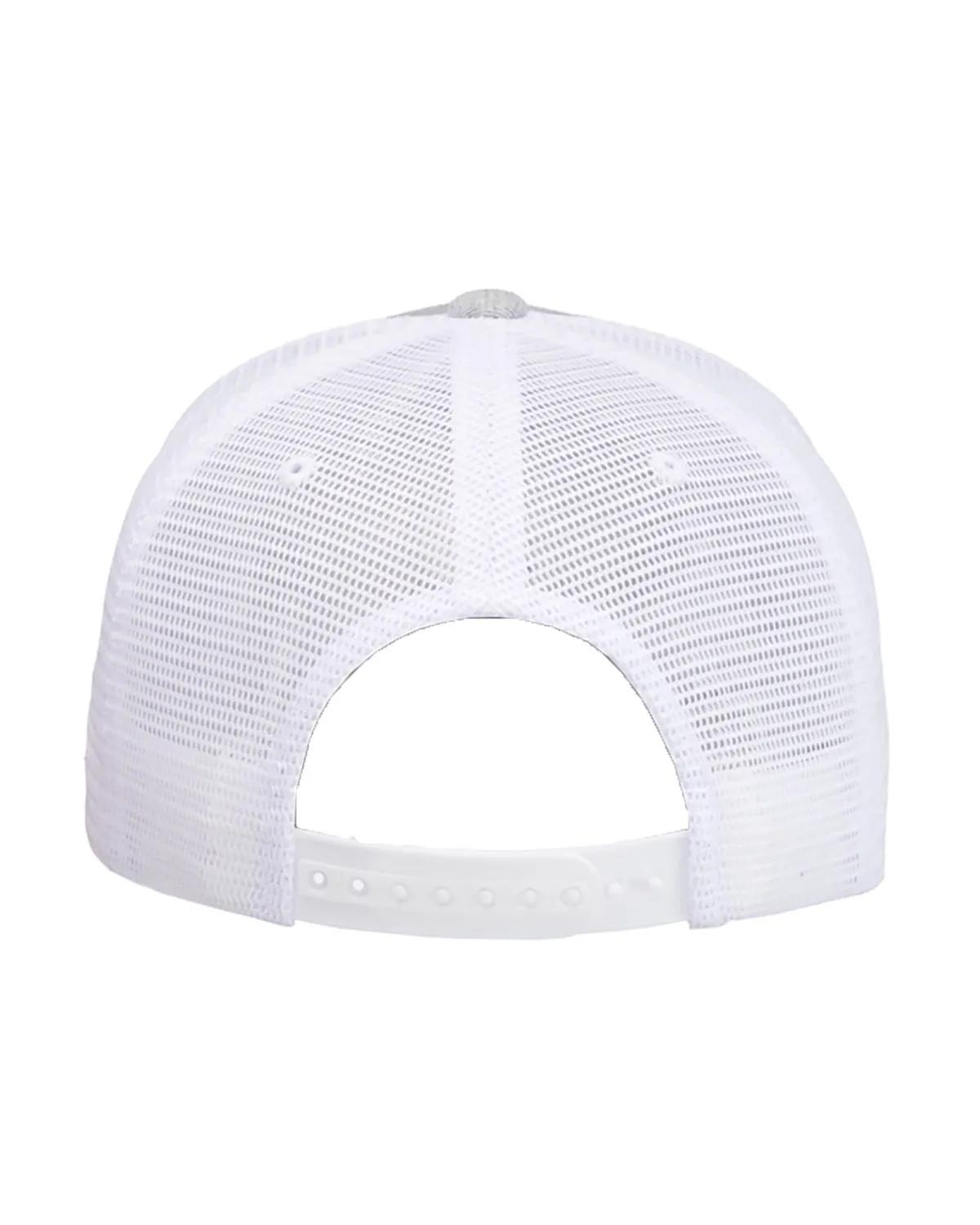 Cutter Jersey Snapback Trucker Hat 5 of 9