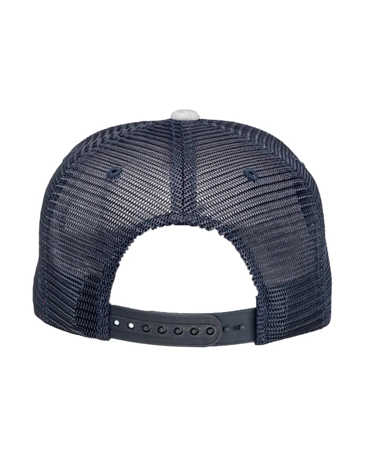 Cutter Jersey Snapback Trucker Hat 5 of 9