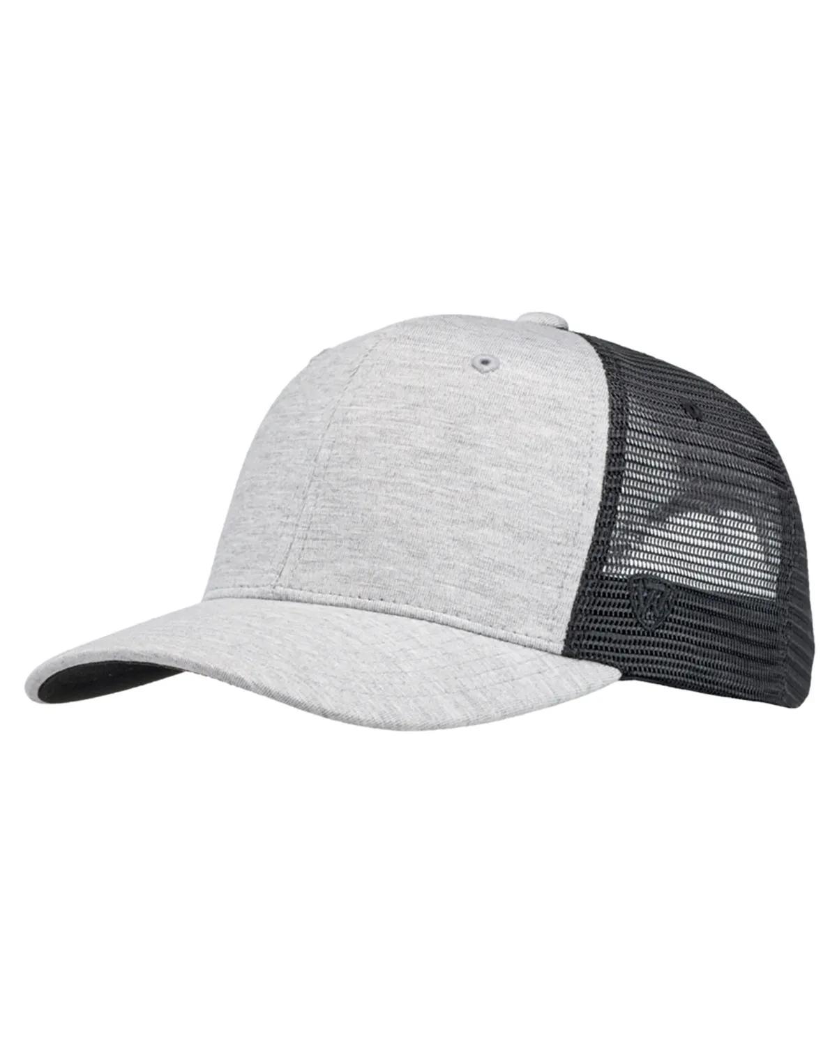 Cutter Jersey Snapback Trucker Hat