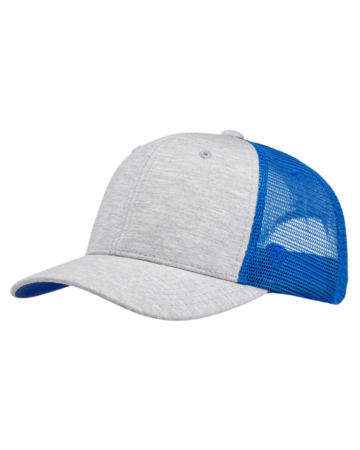 Cutter Jersey Snapback Trucker Hat 1 of 9
