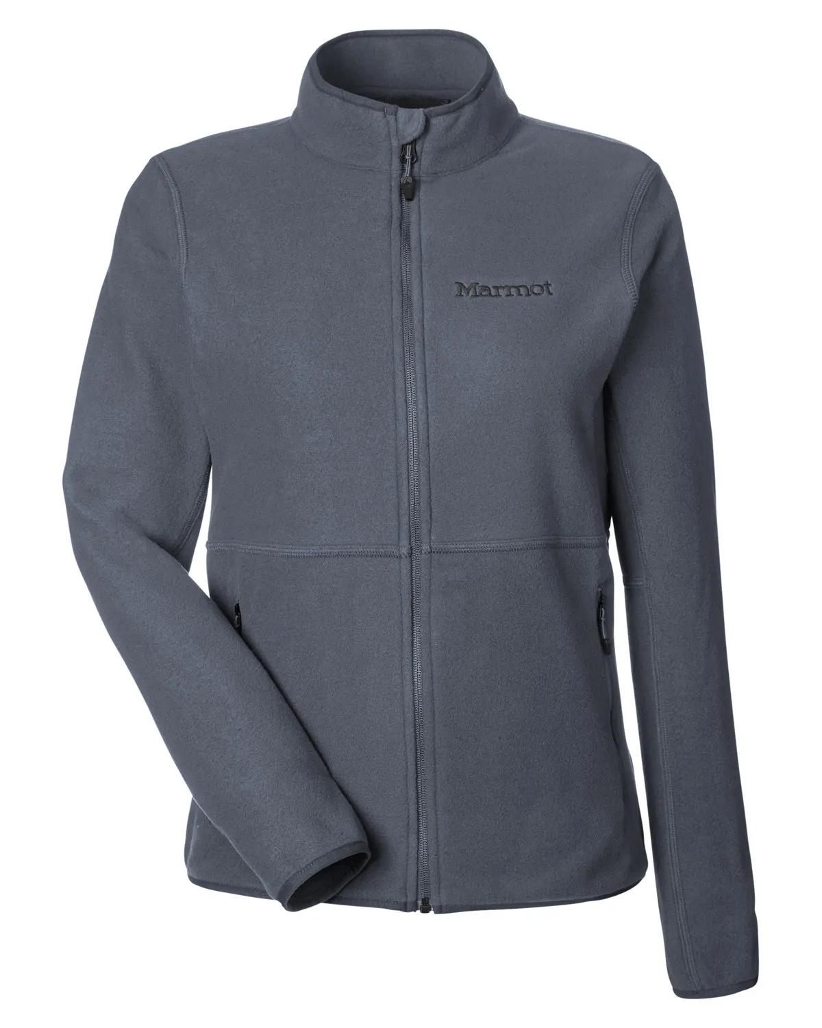 Ladies' Rocklin Jacket 4 of 23