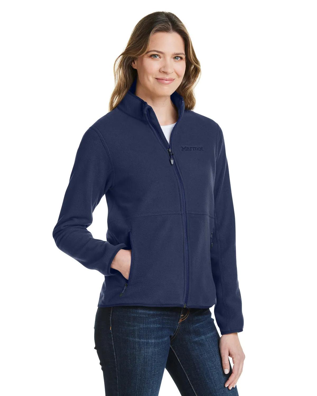 Ladies' Rocklin Jacket 17 of 23