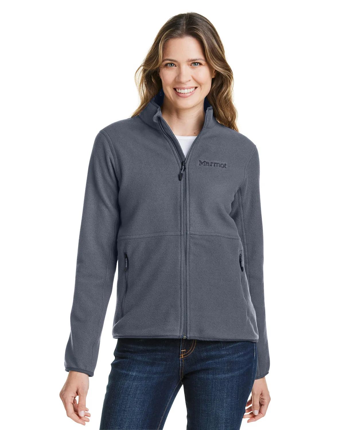 Ladies' Rocklin Jacket 2 of 23