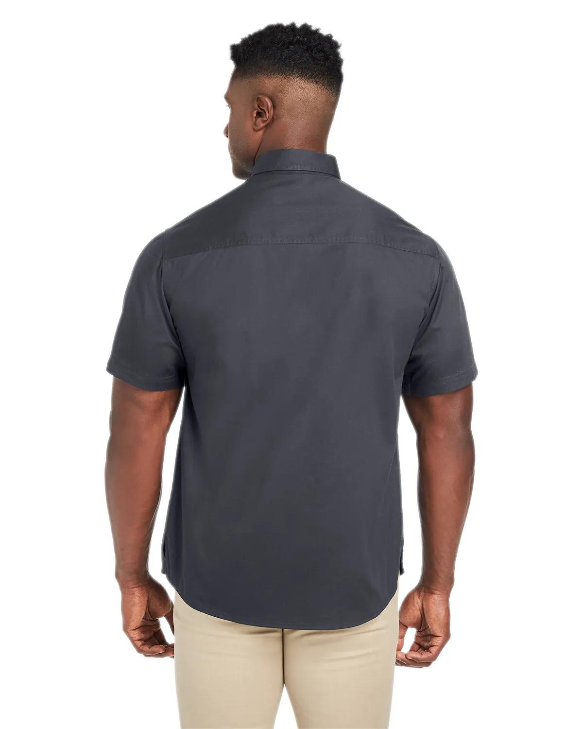 Men's Advantage IL Short-Sleeve Work Shirt 13 of 39