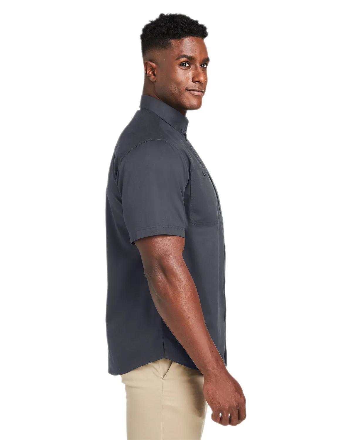 Men's Advantage IL Short-Sleeve Work Shirt 14 of 39