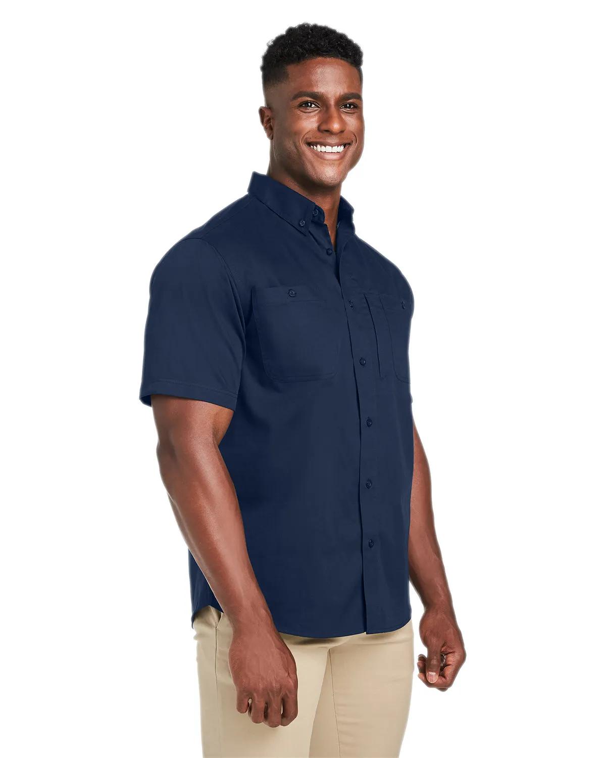 Men's Advantage IL Short-Sleeve Work Shirt 24 of 39