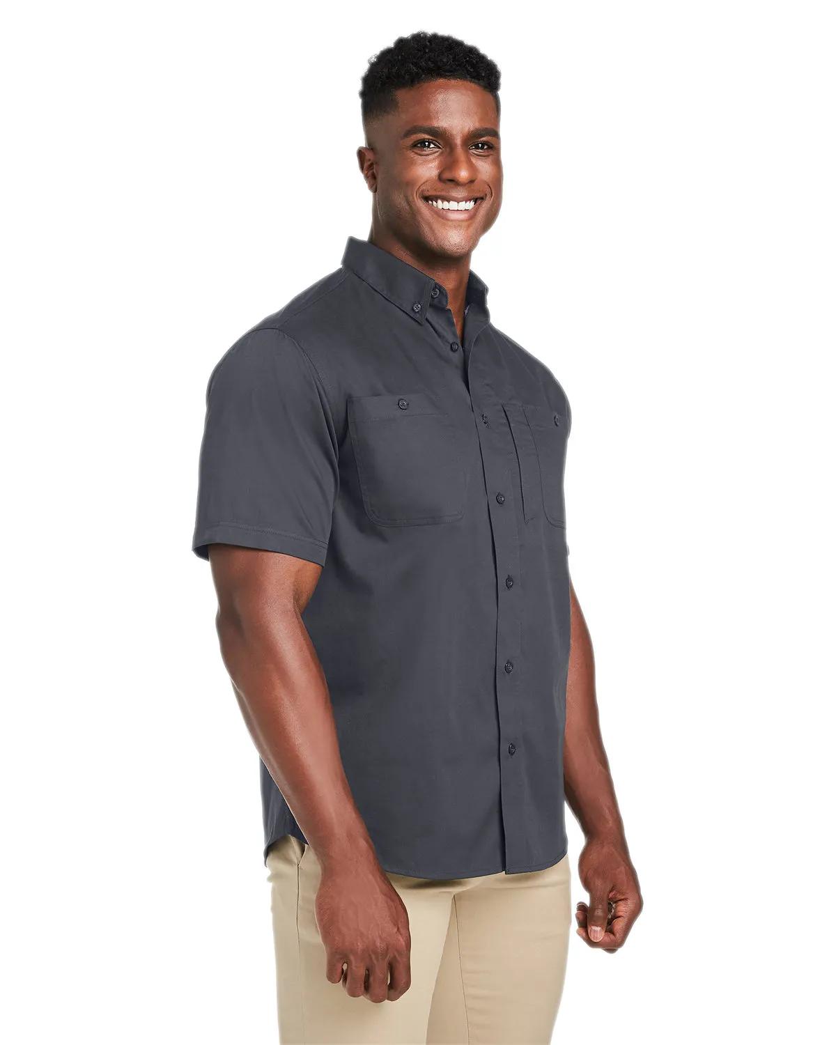 Men's Advantage IL Short-Sleeve Work Shirt 12 of 39