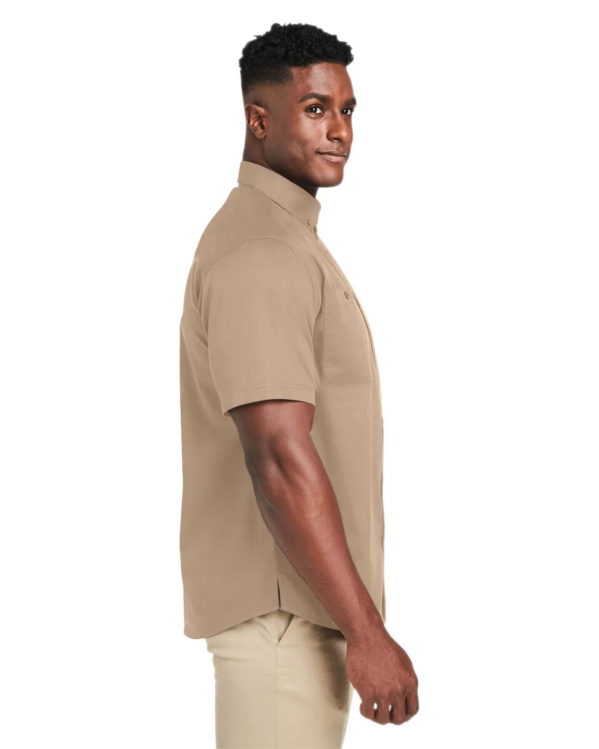 Men's Advantage IL Short-Sleeve Work Shirt 23 of 39