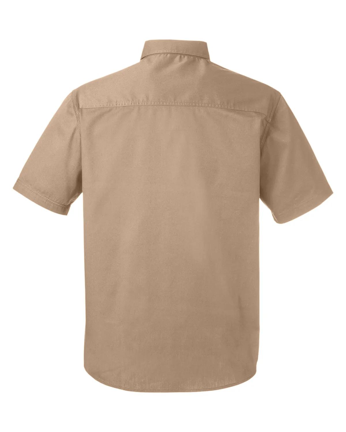 Men's Advantage IL Short-Sleeve Work Shirt 35 of 39