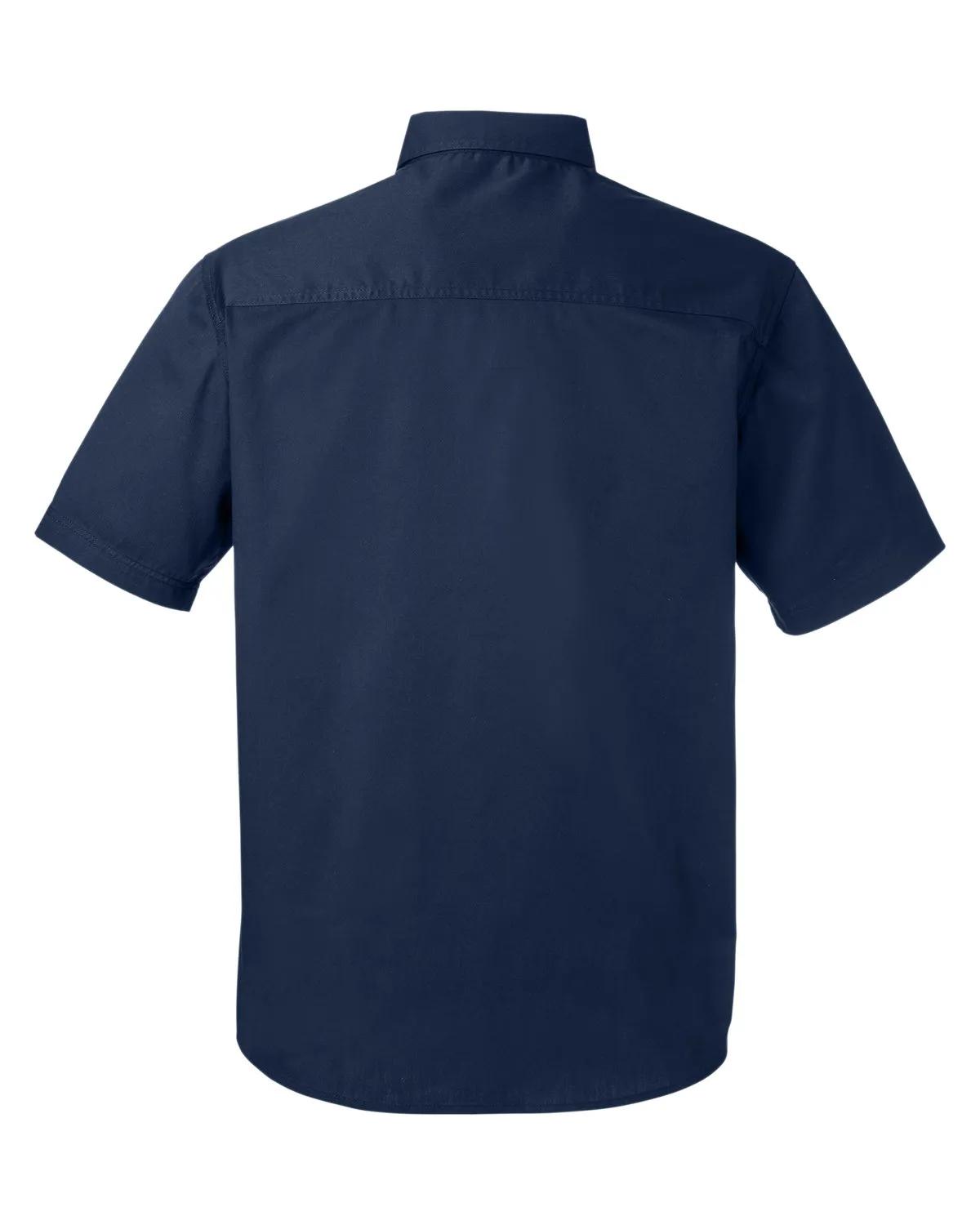 Men's Advantage IL Short-Sleeve Work Shirt 21 of 39