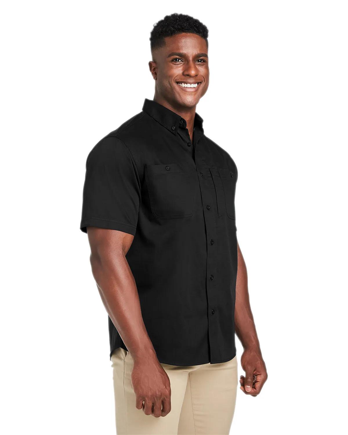 Men's Advantage IL Short-Sleeve Work Shirt 37 of 39