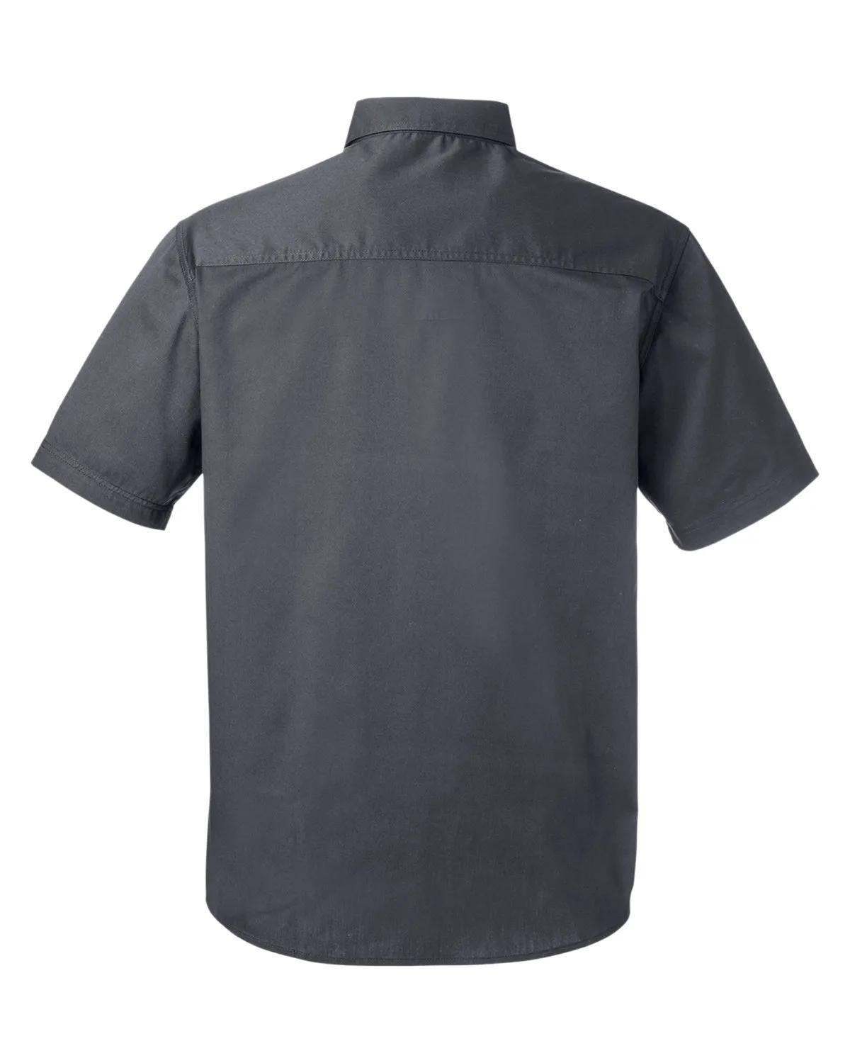 Men's Advantage IL Short-Sleeve Work Shirt 19 of 39