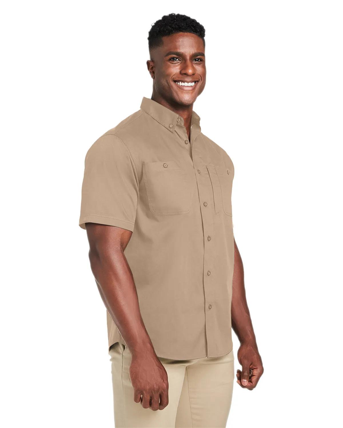 Men's Advantage IL Short-Sleeve Work Shirt 30 of 39