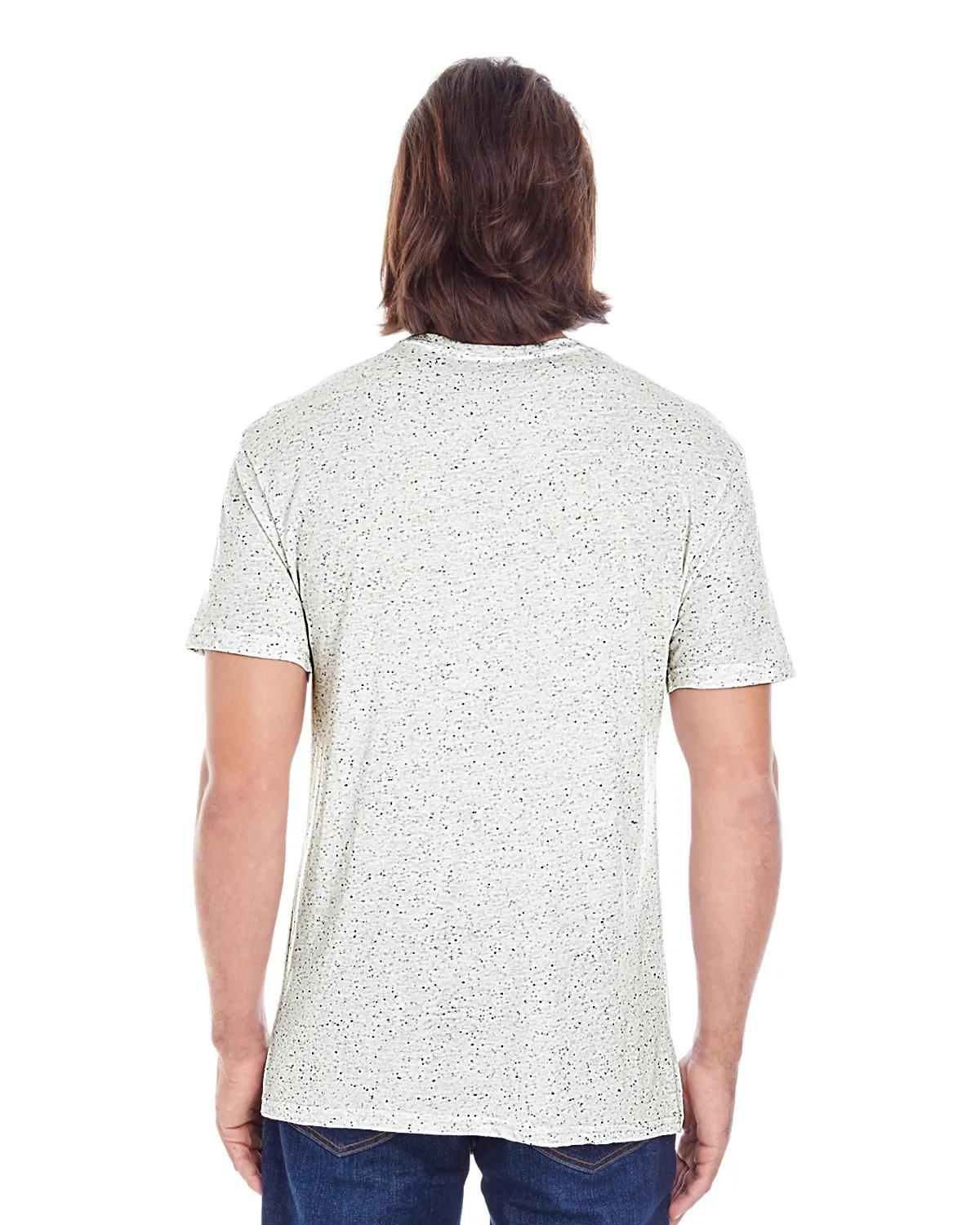 Men's Triblend Fleck Short-Sleeve T-Shirt 13 of 18