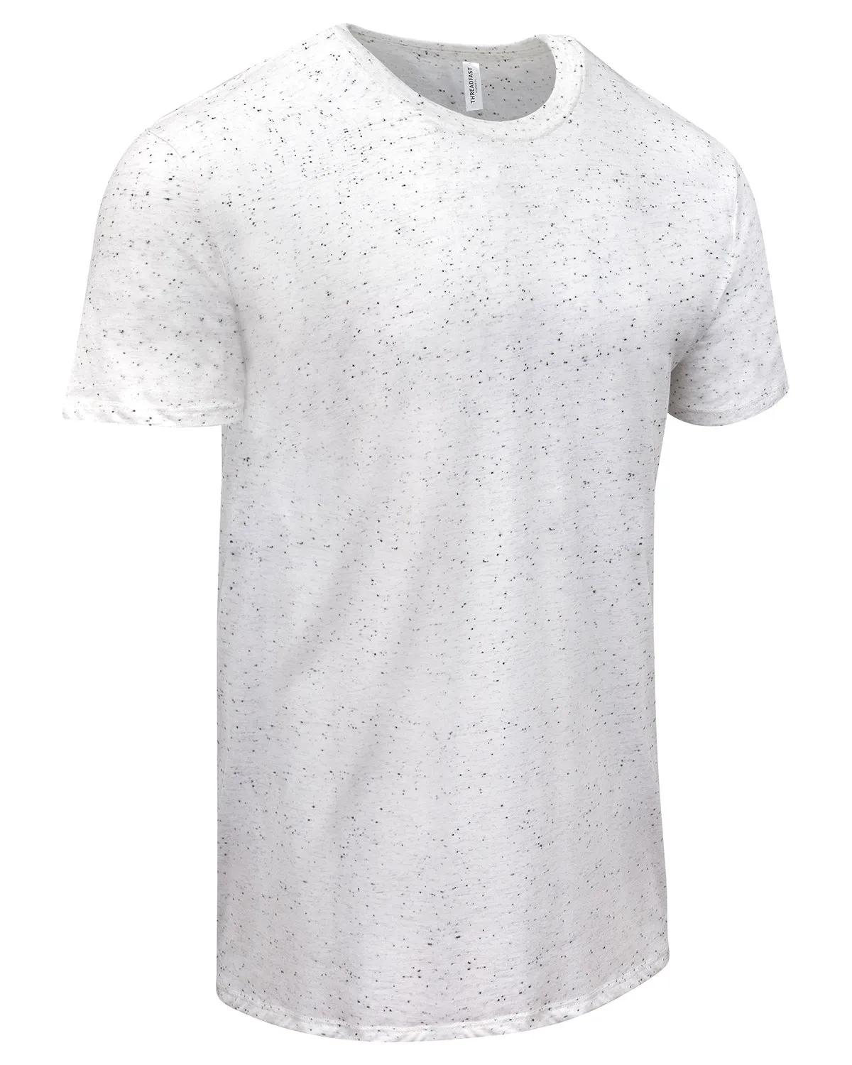 Men's Triblend Fleck Short-Sleeve T-Shirt 9 of 18