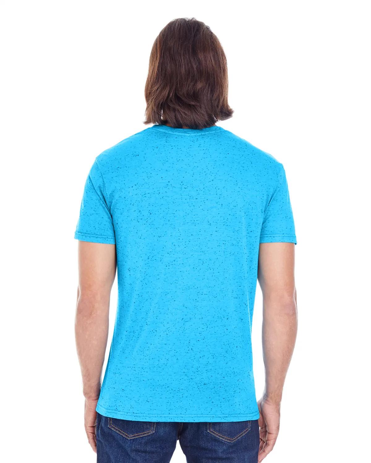 Men's Triblend Fleck Short-Sleeve T-Shirt 16 of 18