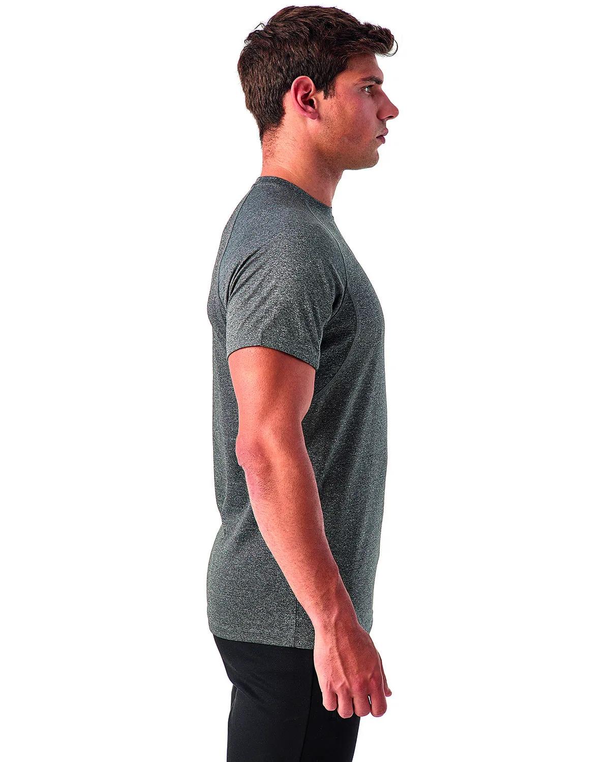 Unisex Panelled Tech T-Shirt 15 of 24