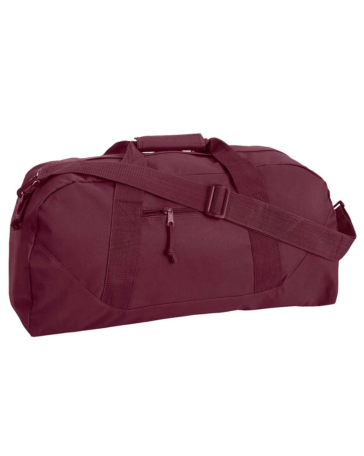 Game Day Large Square Duffel 13 of 14