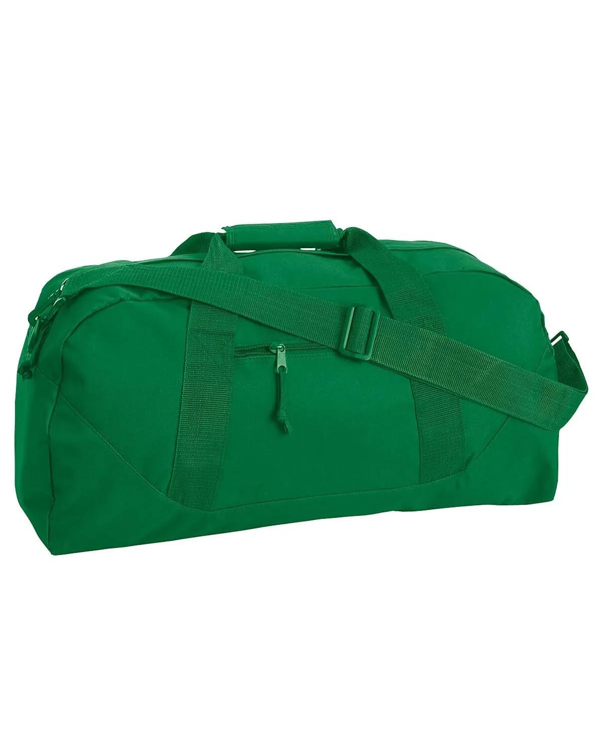 Game Day Large Square Duffel 10 of 14