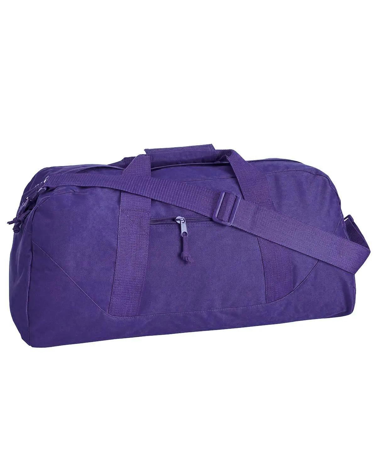 Game Day Large Square Duffel 3 of 14