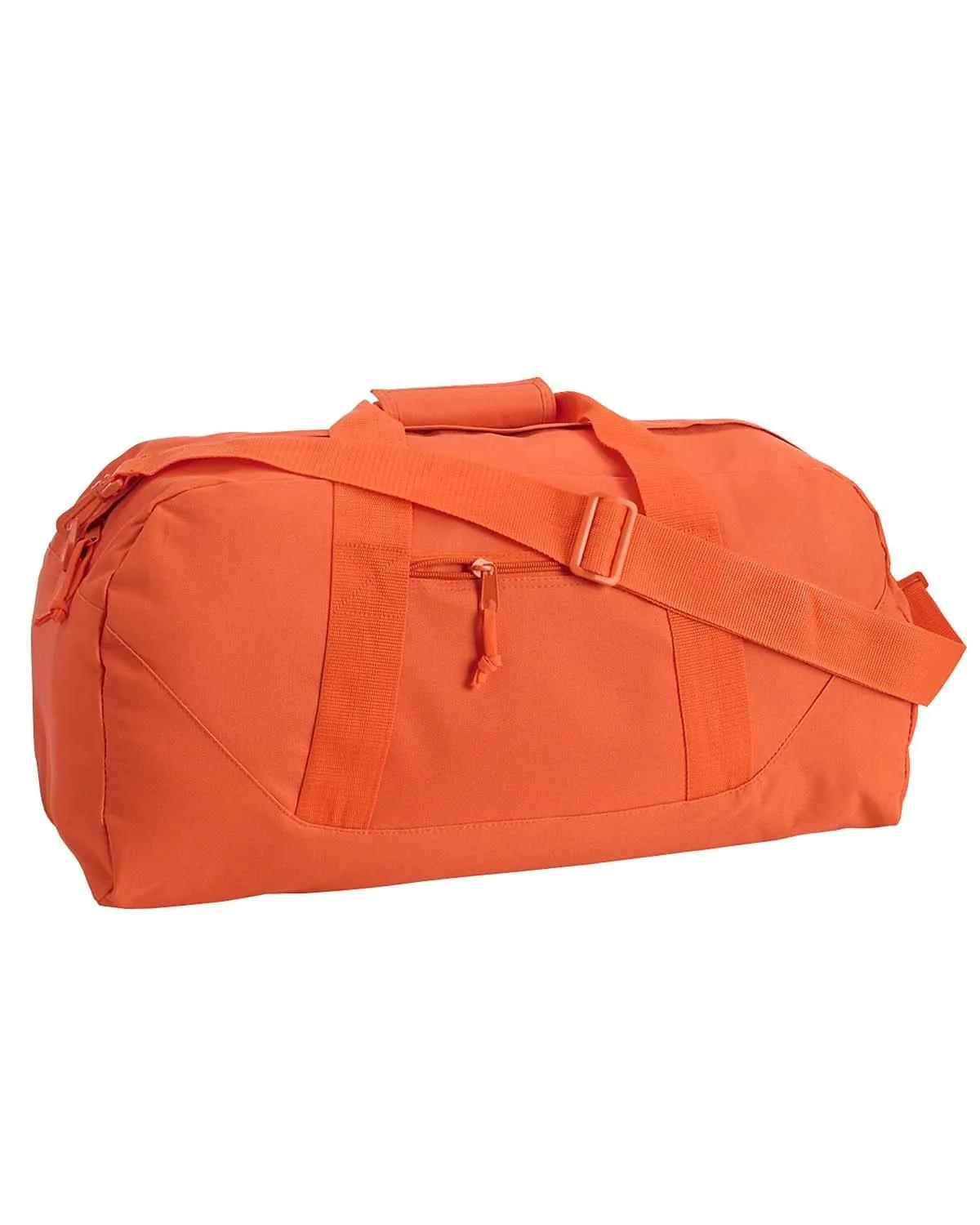 Game Day Large Square Duffel 2 of 14