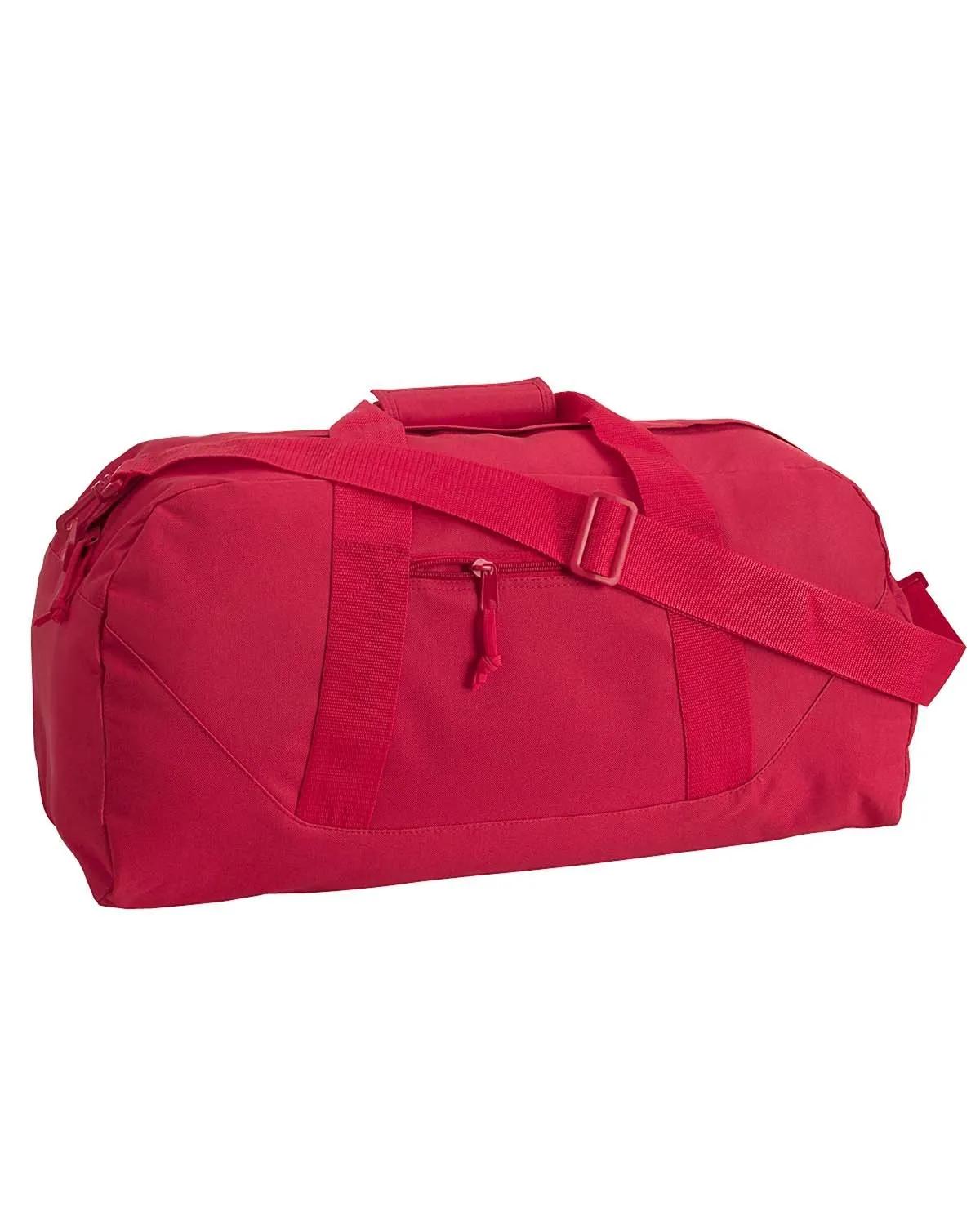 Game Day Large Square Duffel 13 of 14