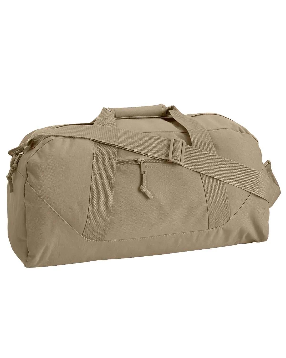 Game Day Large Square Duffel 7 of 14