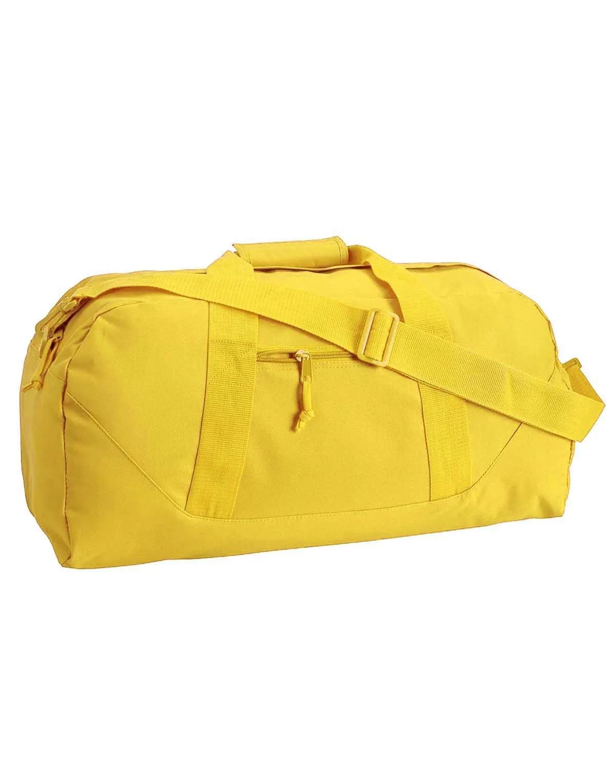 Game Day Large Square Duffel 6 of 14