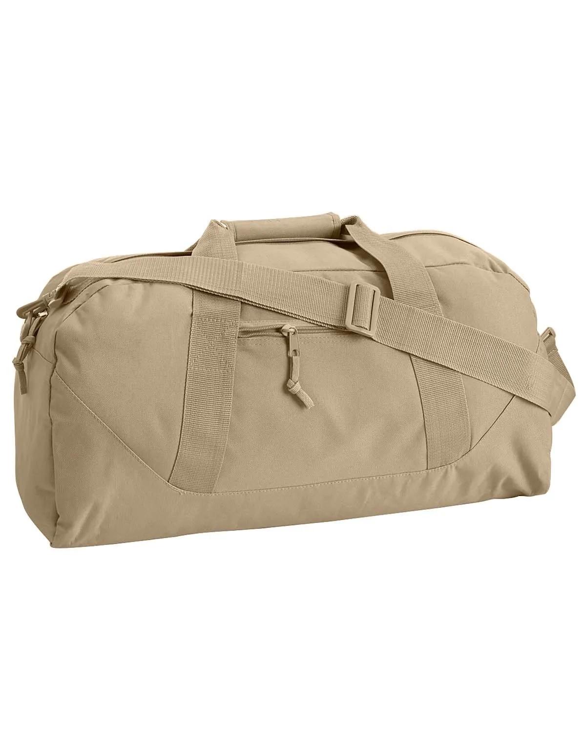 Game Day Large Square Duffel 8 of 14